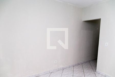 Sala de casa para alugar com 3 quartos, 70m² em Conjunto Residencial Sanko, Diadema