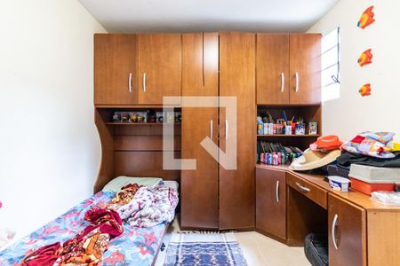 Quarto de Serviço de casa à venda com 3 quartos, 150m² em Interlagos, São Paulo