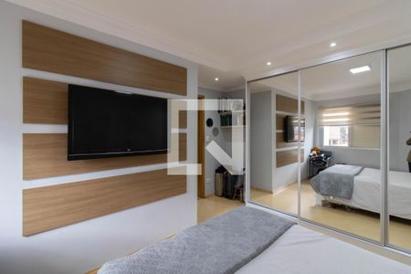 Quarto 1 de apartamento à venda com 2 quartos, 85m² em Gopouva, Guarulhos