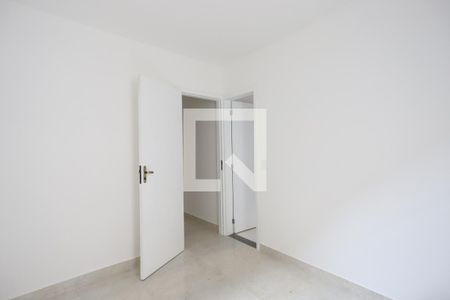 Suíte 1 de casa de condomínio à venda com 2 quartos, 62m² em Casa Verde Alta, São Paulo