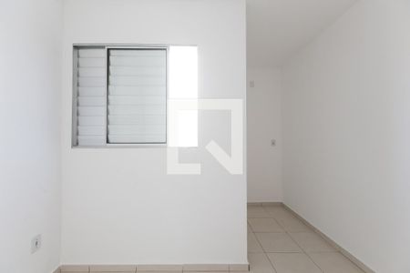 Quarto 1  de casa de condomínio para alugar com 2 quartos, 60m² em Itaquera, São Paulo