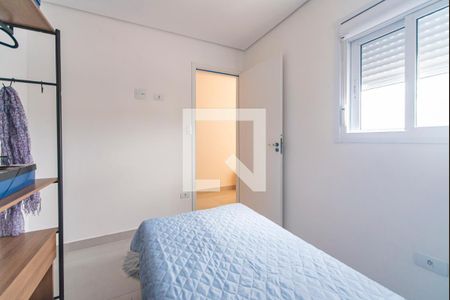 Quarto 1 de apartamento para alugar com 2 quartos, 110m² em Vila Alto de Santo Andre, Santo André