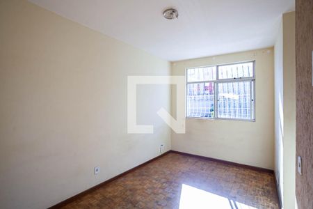 Sala  de apartamento à venda com 2 quartos, 51m² em Manacás, Belo Horizonte