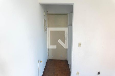 Kitnet de apartamento para alugar com 1 quarto, 21m² em Bela Vista, São Paulo