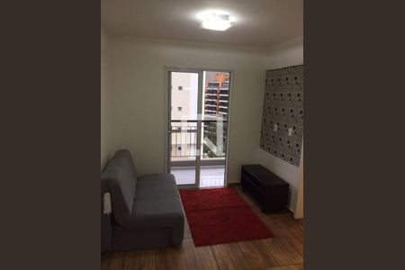 Apartamento à venda com 1 quarto, 62m² em Jardim Ampliacao, São Paulo