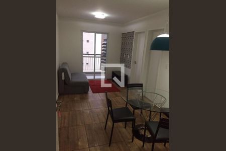 Apartamento à venda com 1 quarto, 62m² em Jardim Ampliacao, São Paulo