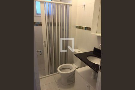 Apartamento à venda com 1 quarto, 62m² em Jardim Ampliacao, São Paulo