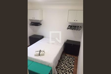 Apartamento à venda com 1 quarto, 62m² em Jardim Ampliacao, São Paulo