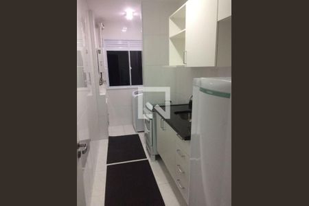 Apartamento à venda com 1 quarto, 62m² em Jardim Ampliacao, São Paulo