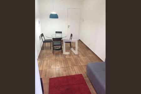 Apartamento à venda com 1 quarto, 62m² em Jardim Ampliacao, São Paulo