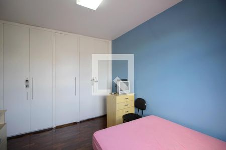 Quarto 1 de apartamento à venda com 3 quartos, 97m² em Cruzeiro, Belo Horizonte