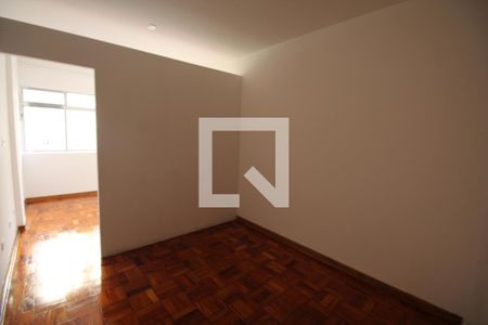 Sala de apartamento para alugar com 1 quarto, 30m² em Liberdade, São Paulo