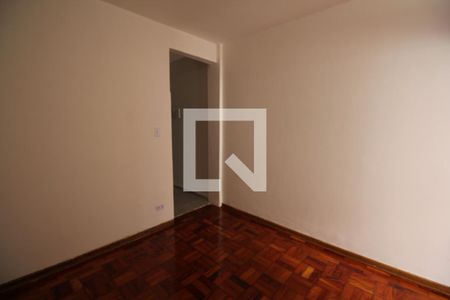 Sala de apartamento para alugar com 1 quarto, 30m² em Liberdade, São Paulo