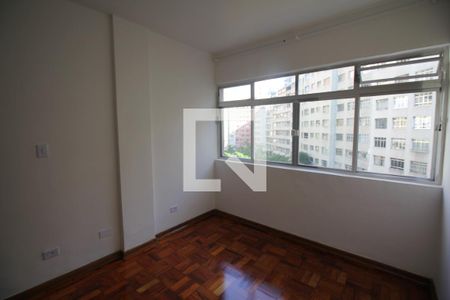 Quarto de apartamento para alugar com 1 quarto, 30m² em Liberdade, São Paulo