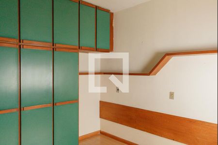 Suite 1 de casa à venda com 3 quartos, 282m² em Petrópolis, Porto Alegre