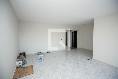 Sala de apartamento à venda com 3 quartos, 130m² em Méier, Rio de Janeiro