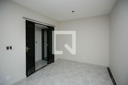 Sala de apartamento à venda com 3 quartos, 130m² em Méier, Rio de Janeiro