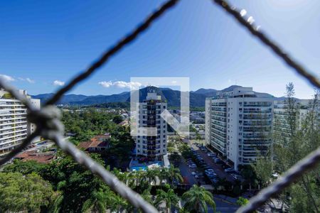 Vista de apartamento à venda com 4 quartos, 148m² em Recreio dos Bandeirantes, Rio de Janeiro