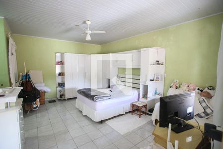 Quarto Suíte de casa para alugar com 2 quartos, 75m² em Curicica, Rio de Janeiro