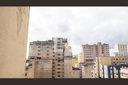 Vista de apartamento à venda com 2 quartos, 60m² em Santa Ifigênia, São Paulo