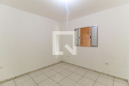 Suíte de casa para alugar com 3 quartos, 100m² em Vila Curuçá Velha, São Paulo