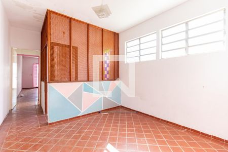  Sala 2 de casa à venda com 3 quartos, 200m² em Cidade Dutra, São Paulo