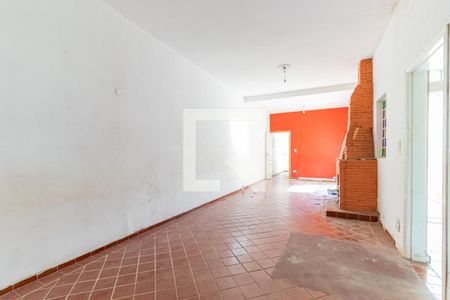  Sala 1 de casa à venda com 3 quartos, 200m² em Cidade Dutra, São Paulo