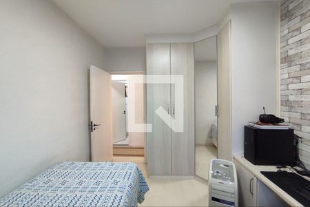Quarto 1 de apartamento à venda com 3 quartos, 79m² em Vila Nova Savoia, São Paulo