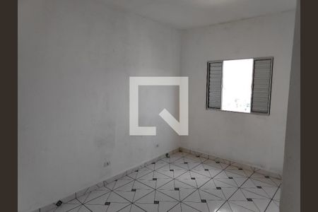 Casa para alugar com 85m², 1 quarto e sem vagaQuarto