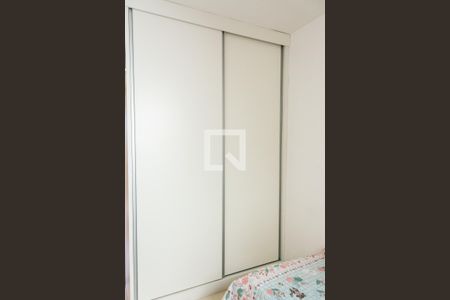 Quarto 1 de casa para alugar com 3 quartos, 120m² em Nacional, Contagem