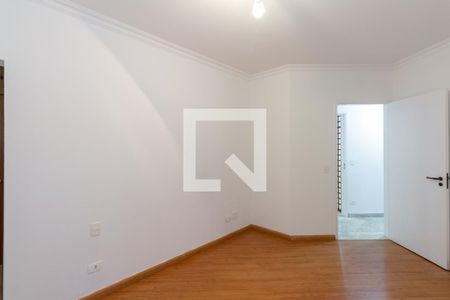 Suíte de apartamento para alugar com 3 quartos, 120m² em Moema, São Paulo