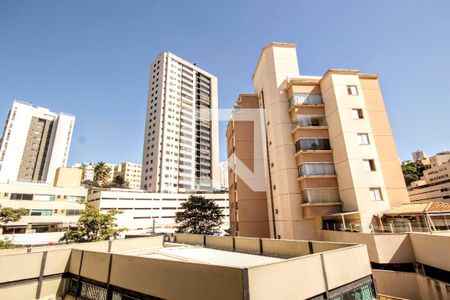vista de apartamento à venda com 3 quartos, 110m² em Buritis, Belo Horizonte