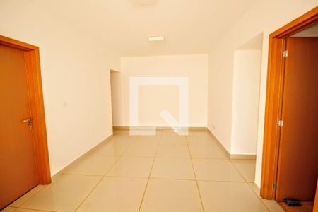 sala de apartamento à venda com 3 quartos, 110m² em Buritis, Belo Horizonte