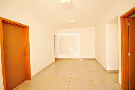 sala de apartamento à venda com 3 quartos, 110m² em Buritis, Belo Horizonte