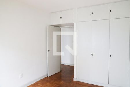 Quarto de apartamento para alugar com 1 quarto, 48m² em Consolação, São Paulo