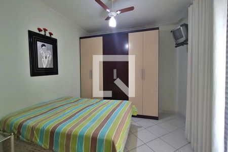 Quarto 1 - Suíte de casa à venda com 3 quartos, 158m² em Vila Sao Pedro, Santo André