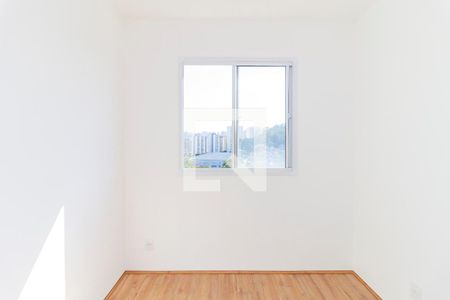 Suíte de apartamento para alugar com 1 quarto, 30m² em Jardim Mirante, São Paulo