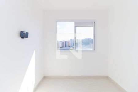 Sala de apartamento para alugar com 1 quarto, 30m² em Jardim Mirante, São Paulo