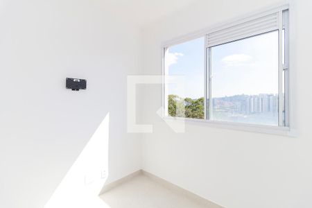 Sala de apartamento para alugar com 1 quarto, 30m² em Jardim Mirante, São Paulo