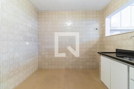 Cozinha de casa para alugar com 2 quartos, 150m² em Interlagos, São Paulo