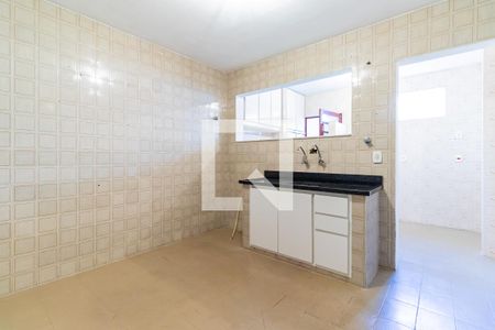 Cozinha de casa para alugar com 2 quartos, 150m² em Interlagos, São Paulo