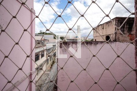 Vista Sala de apartamento para alugar com 3 quartos, 90m² em Madureira, Rio de Janeiro