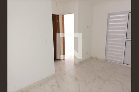 Apartamento à venda com 43m², 2 quartos e sem vagaSala