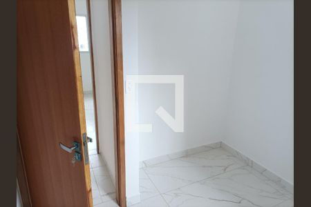 quarto 02 de apartamento à venda com 2 quartos, 45m² em Vila Ivone, São Paulo