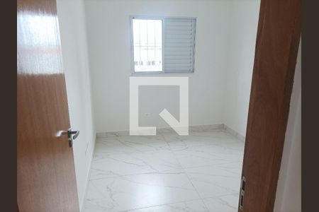 quarto 01 de apartamento à venda com 2 quartos, 45m² em Vila Ivone, São Paulo