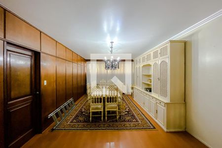 Sala de Jantar de casa à venda com 4 quartos, 400m² em Jardim Analia Franco, São Paulo