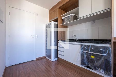 Studio de kitnet/studio para alugar com 1 quarto, 25m² em Pinheiros, São Paulo