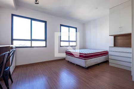 Studio de kitnet/studio para alugar com 1 quarto, 25m² em Pinheiros, São Paulo