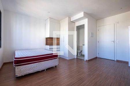 Studio de kitnet/studio para alugar com 1 quarto, 25m² em Pinheiros, São Paulo