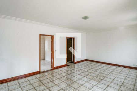 Sala de casa à venda com 3 quartos, 150m² em Vila Universitária, São Paulo